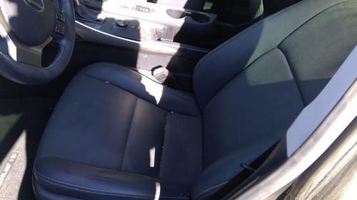 2019 Lexus Is300