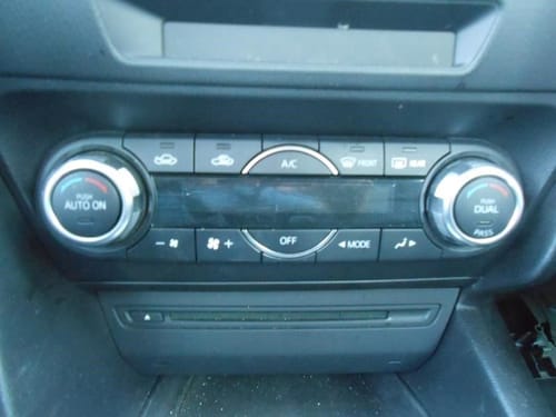 2014 Mazda Mazda3