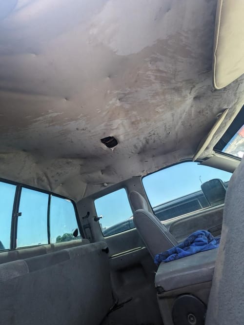 1996 Dodge Dpu25