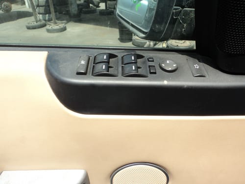 2005 Range Rover Range Rover
