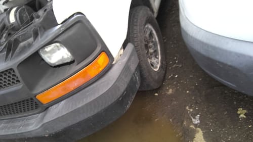 2004 GMC Expr25