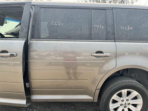 2012 Ford Flex