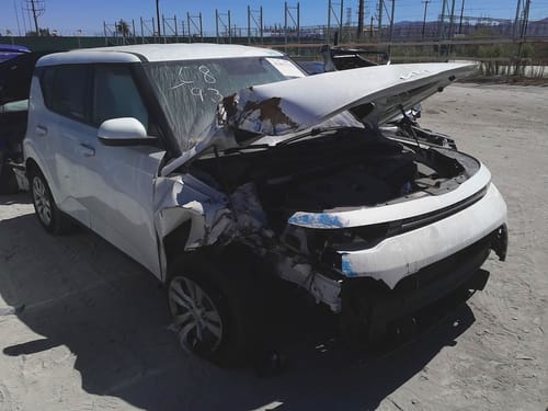 2022 Kia Soul