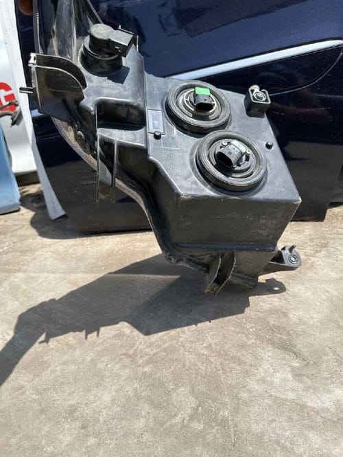 2009 Ford Edge