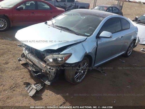 2007 Scion Sciotc