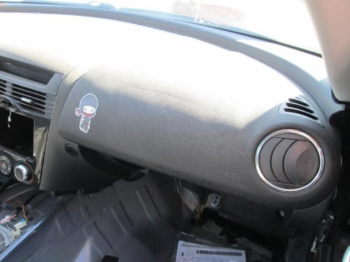 2007 Mazda RX-8
