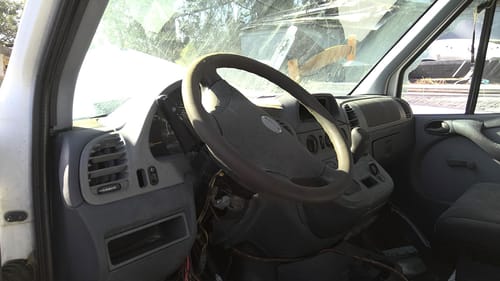 2005 Dodge Sprinter