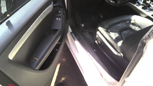 2010 Audi Audia5