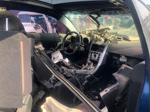 2005 Scion Sciotc