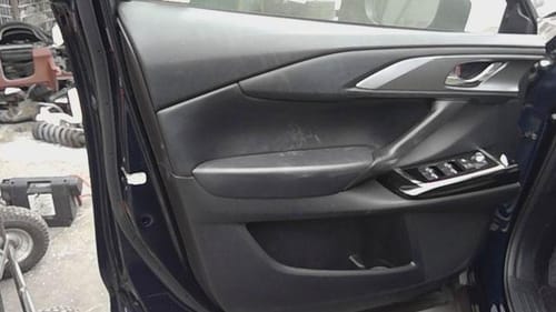 2022 Mazda Cx-9
