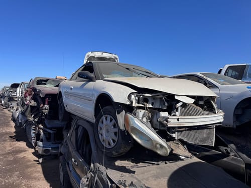2006 Chrysler Sebring