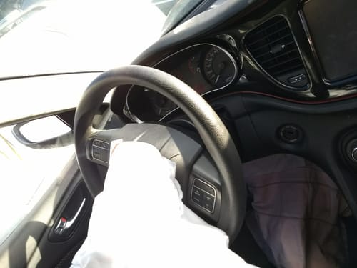 2014 Chrysler Dart
