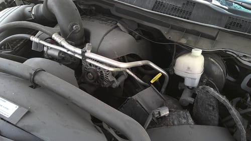 2019 Dodge Dpu15