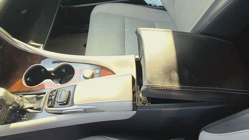 2017 Lexus Rx350