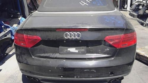 2013 Audi Audis5