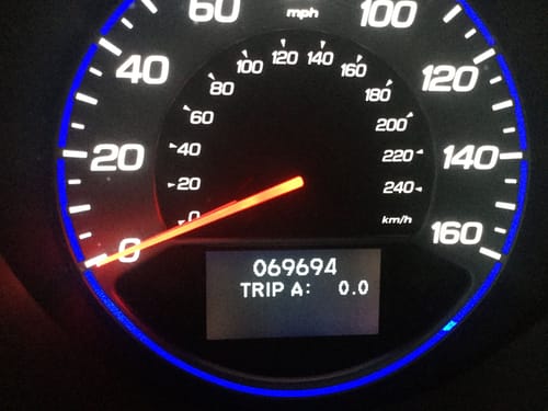 2008 Acura Tl