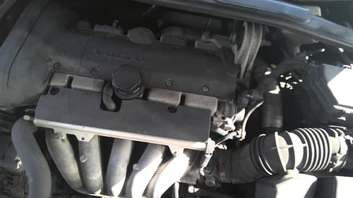 2003 Volvo Volv60