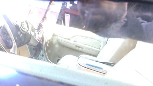 2007 Cadillac Escesv