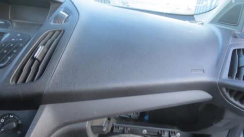 2015 Ford Transit Connect