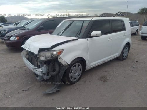 2012 Scion Xb