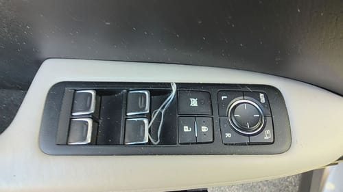 2017 Lexus Rx350