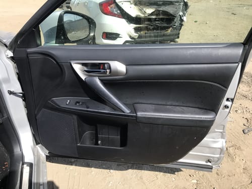 2016 Lexus Ct200h
