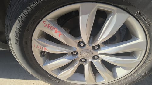 2011 Kia Sorento