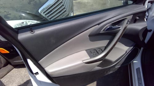 2016 Buick Verano