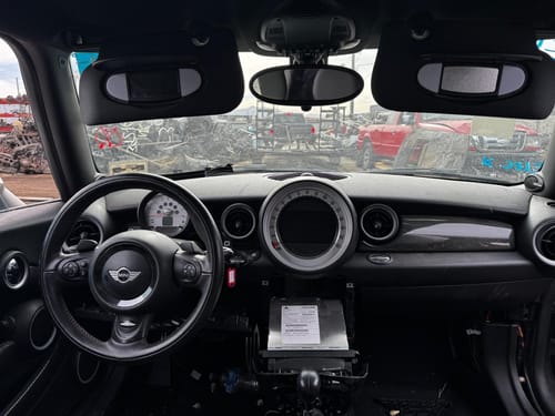 2013 Mini Cooper