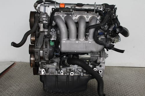 2003 Honda Element