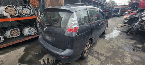 2006 Mazda 5