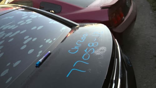 2012 Chrysler 200