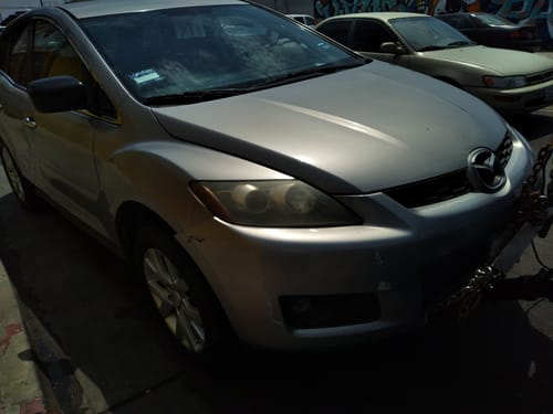2007 Mazda Cx-7