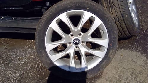 2014 Genesis Genesi
