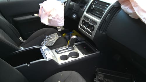 2010 Ford Edge