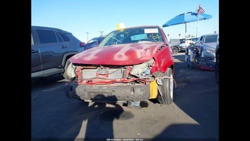 2009 Ford Focus