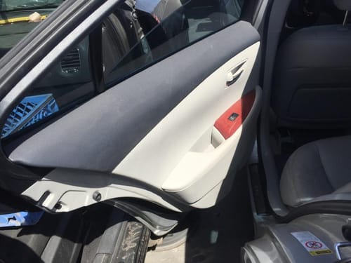 2009 Lexus Es350