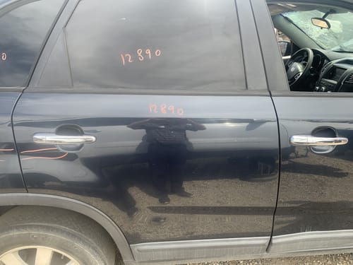 2012 Kia Sorento