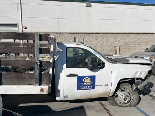 2013 GMC Silv35