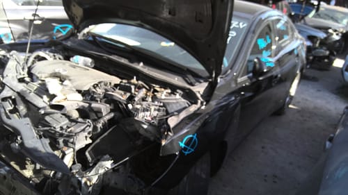 2014 Mazda 6