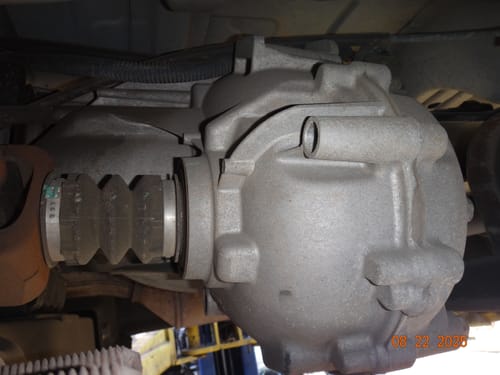 2011 GMC Sub150