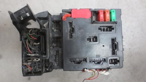 2012 Smart Smartfor2