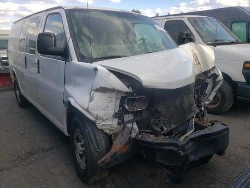 2006 GMC Expr15