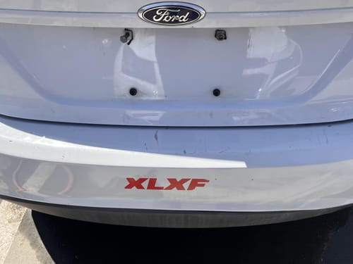 2013 Ford Fiesta