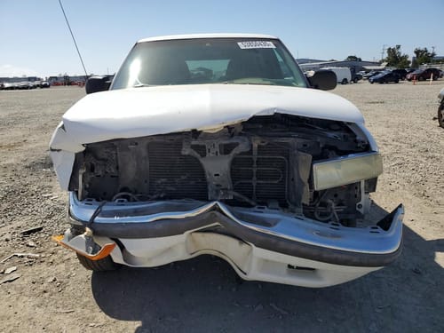 2001 GMC S10s15