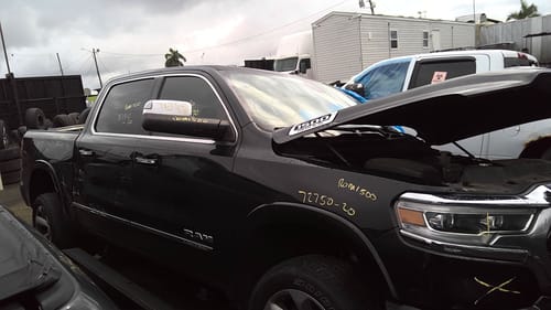 2020 Dodge Dpu15