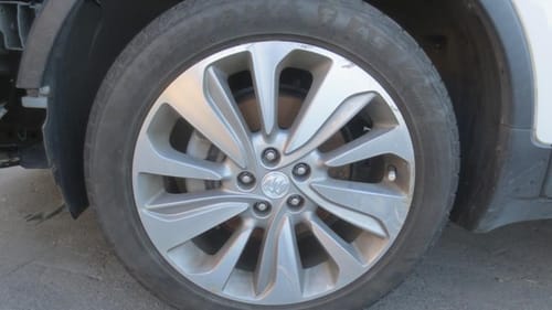 2020 Buick Encore