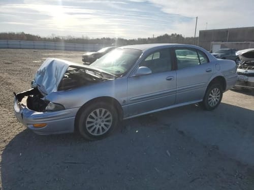 2005 Buick Lesabre