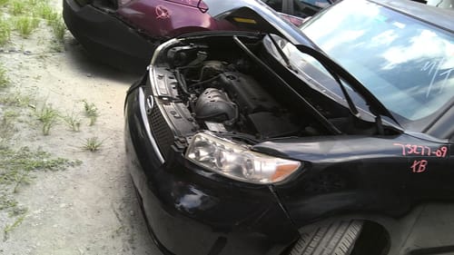2009 Scion Xb
