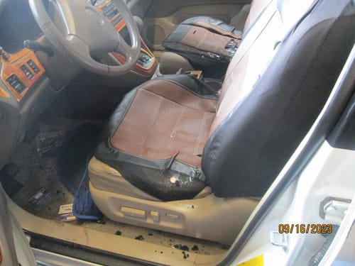 2000 Lexus Rx300